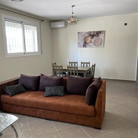 Location Meublee Martil Apartment Exterior foto