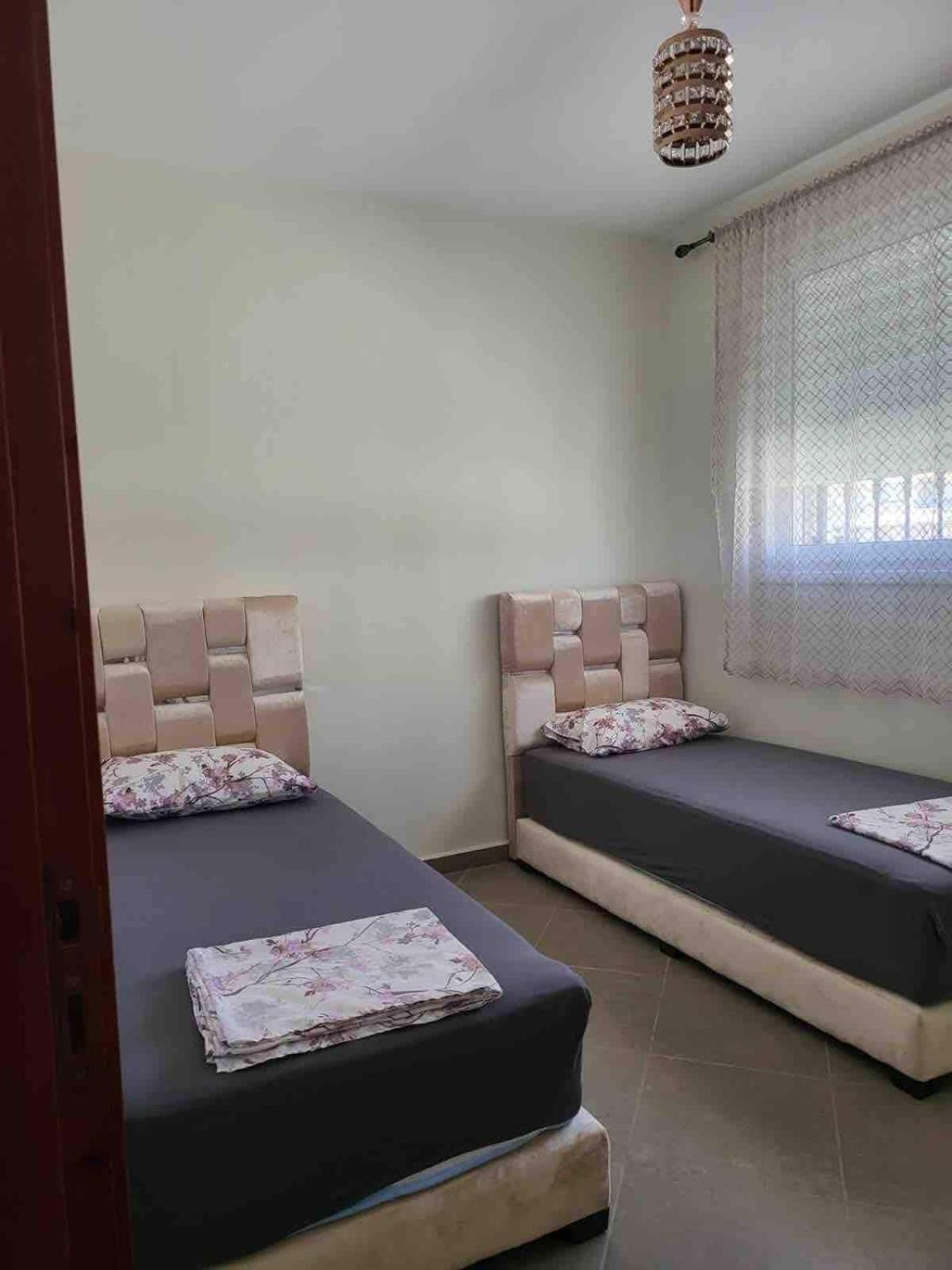 Location Meublee Martil Apartment Exterior foto