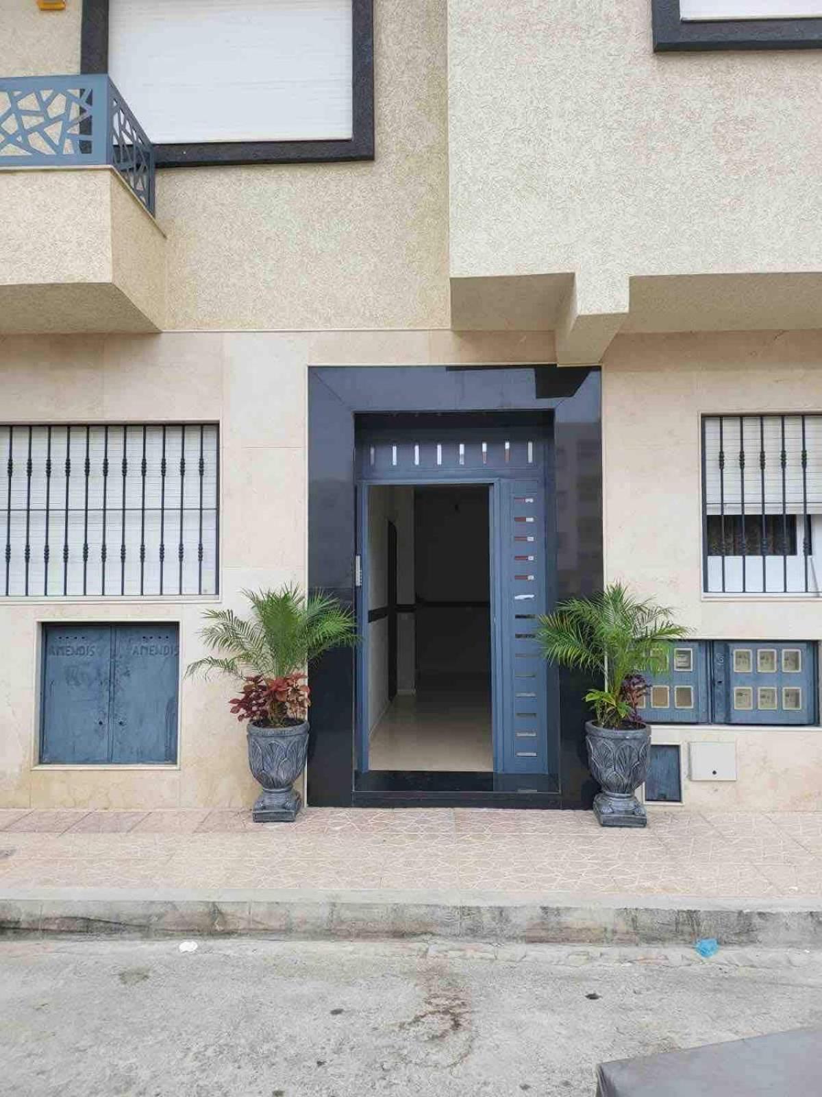 Location Meublee Martil Apartment Exterior foto